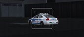 2012 Chevrolet Impala NYPD PCT for Mobile