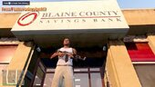 Blaine Country Savings Bank 1.3