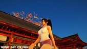 Mai Shiranui Casual (Street Fighter 6) PC/Android