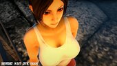 Mai Shiranui Casual (Street Fighter 6) PC/Android