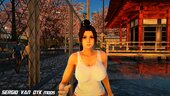 Mai Shiranui Casual (Street Fighter 6) PC/Android