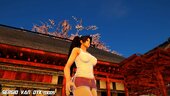 Mai Shiranui Casual (Street Fighter 6) PC/Android