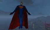 REIGN OF SUPERMEN DELUXE [ Addon Ped ]