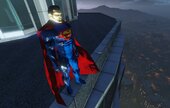 REIGN OF SUPERMEN DELUXE [ Addon Ped ]