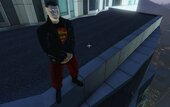 REIGN OF SUPERMEN DELUXE [ Addon Ped ]