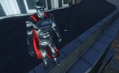 REIGN OF SUPERMEN DELUXE [ Addon Ped ]