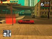 Beta Mission Adapted DYOM