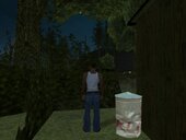 Unused Cryptic Trash Can added