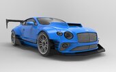 2021 Bentley Continental GT Widebody