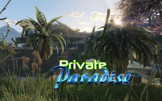 Private Paradise