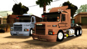 Scania 112 (DFF only)