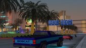 GTA V/Online Vapid Bobcat [Only vehfuncs]