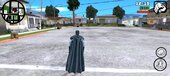 Batman Hush From Comice Mod For Mobile