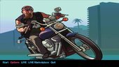 GTA Vice City Stories HD-Remastred loading screens