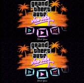 GTA VC DE+ Menu and Load Screens [Updated] for Mobile