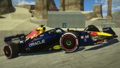 Oracle Red Bull Racing RB18 (2022 GP)