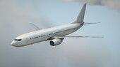 Boeing 737-800 [BASE PACK]