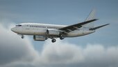 Boeing 737-700 [BASE PACK]