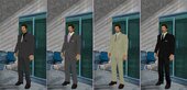 New Suits for Tommy Vercetti