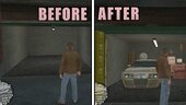 Grand Theft Garage IV V. 0.1