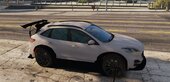 2020 Ford Kuga ST-Line BodyKit [Replace / FiveM]