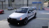 Opel Corsa 1.7dti (Addon/sound/karaduman)