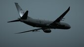 Boeing P-8 Poseidon