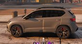 2020 Seat Ateca FR [Replace / FiveM]