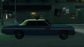 Bravado Elwood Liberty City Police Department LCPD