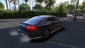 VW Passat B8 (Addon/ELS)