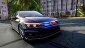 VW Passat B8 (Addon/ELS)