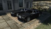 2008 Bentley Arnage 