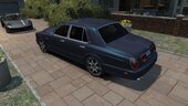 2008 Bentley Arnage 