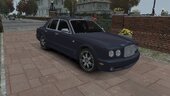 2008 Bentley Arnage 