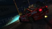 Toyota AE86 Race Drive Grid [ ADD-ON | FiveM ]