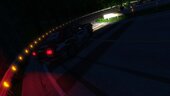 Toyota AE86 Race Drive Grid [ ADD-ON | FiveM ]