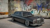 Mercedes W108