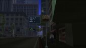 GTA IV Lampposts