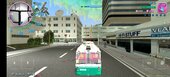 Trolleybus ZiU-9 for Mobile