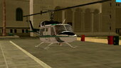 Bell 412EP RP-C2810