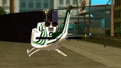 Bell 412EP RP-C2810