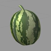 Watermelon Grenade for Mobile