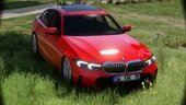 BMW 2023 Facelift G20 AhmetA.