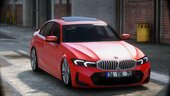 BMW 2023 Facelift G20 AhmetA.