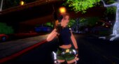 [Fortnite] Lara Croft (2000s)