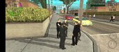 New Gangs On Street Savegame for Android