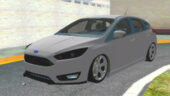 Ford Focus RS (DFF only)