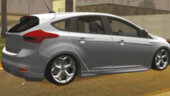 Ford Focus RS (DFF only)