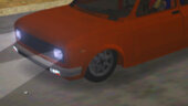 Fiat 128 Europa (DFF only)