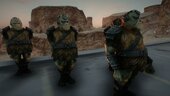 Star Wars - Gamorrean V2 Skin